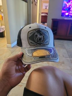 Brand New Hat
