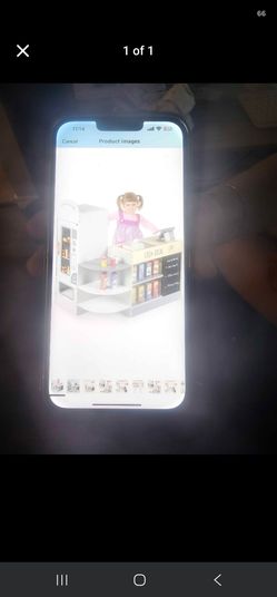Kids playstore