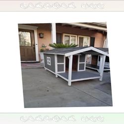 state news Dog Houses and Kennels - Comfort Plus Long-Lasting Build