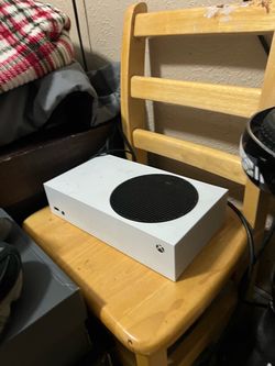XBOX SERIES S