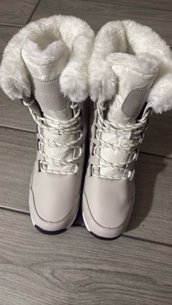 Winter Boots