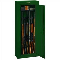 Stack on Locking cabinet