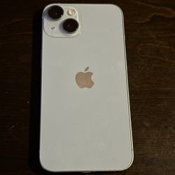 Unlocked iPhone 14 MINT