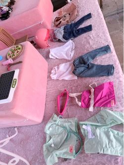 Our generation doll accessories