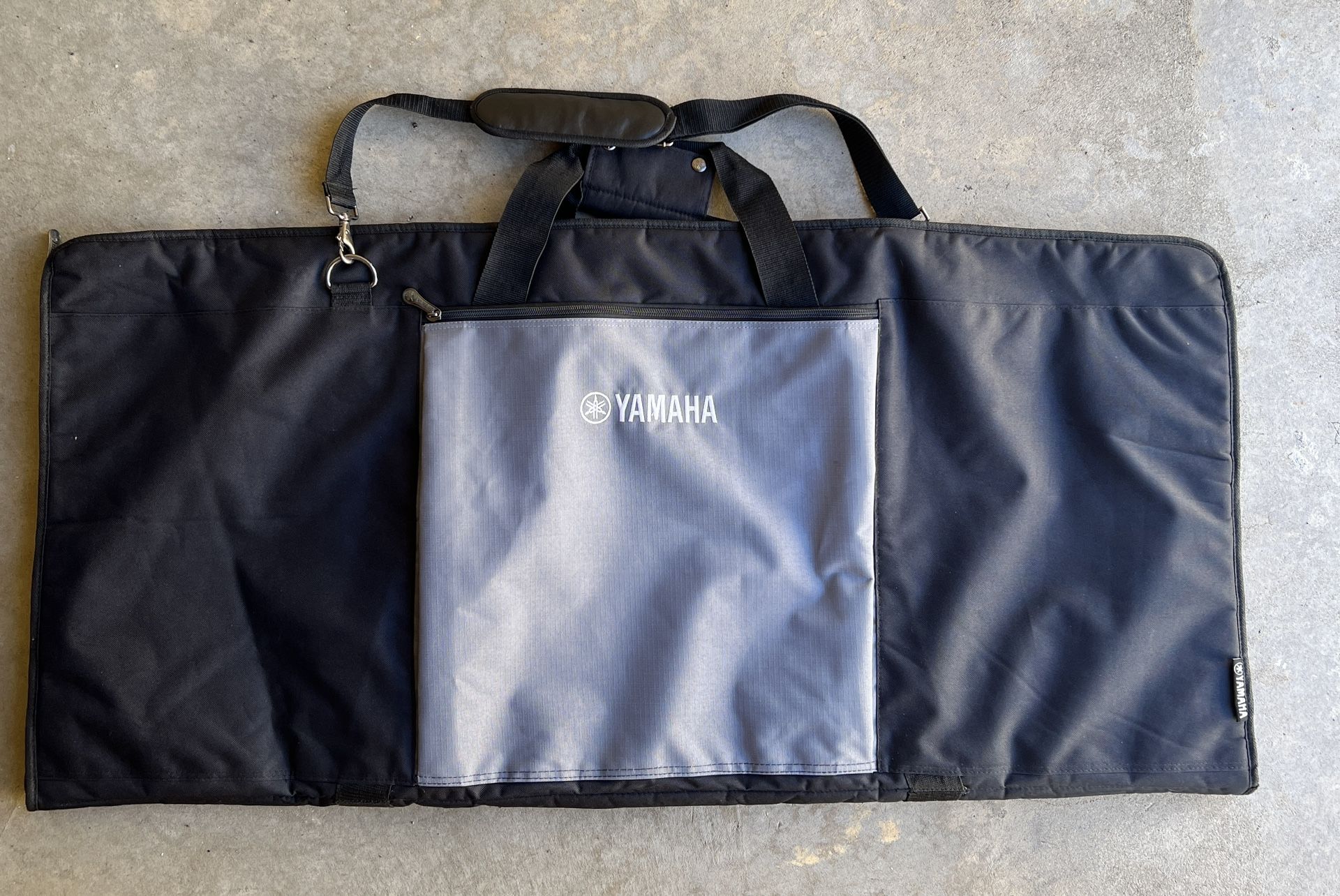 Yamaha Soft Digital Piano Case 44”x21”
