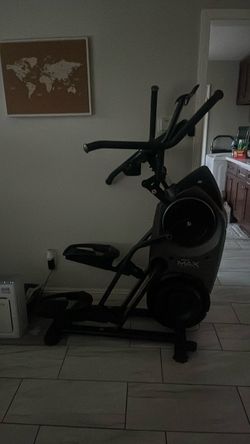 Bowflex Max Trainer M8 – Like New / Barely Used – $600 OBO Eliptical
