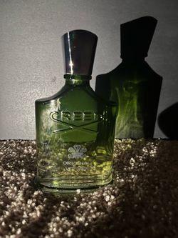 Creed-original vetiver
