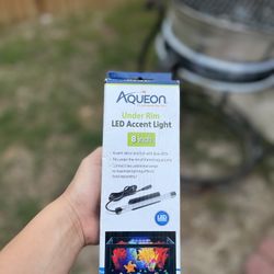 Fish Tank LED Accent Light 