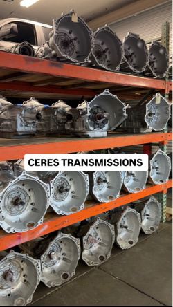 TRANSMISIONES