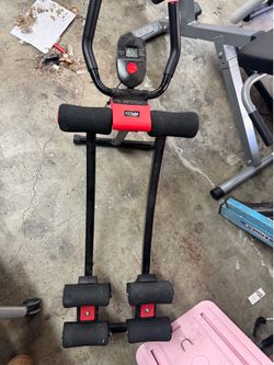 Ab roller