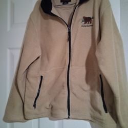 Pre-Owned Sports Men's Light Jacket Size small Used in good condition,