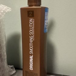Brazilian Blowout Keratin Solution 