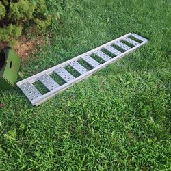 Ramps