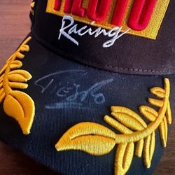 Tiesto F1 Pirelli Racing Hat for Sale in Miami, FL - OfferUp display picture 1