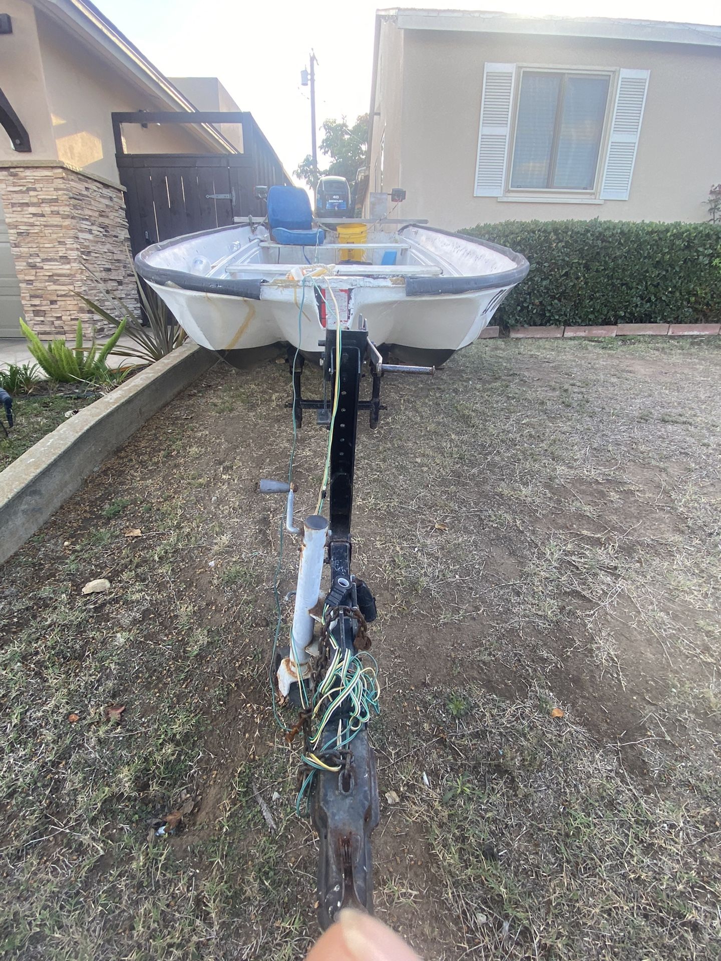 Crosby Boat for Sale in San Diego, CA OfferUp