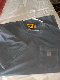 Carhartt Tshirt