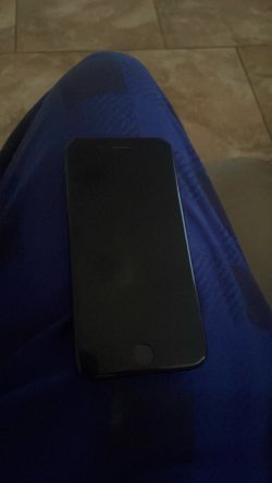 iPhone SE