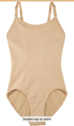 Dance leotard undergarment