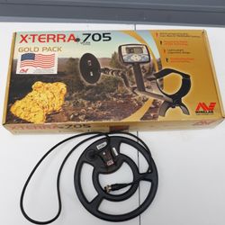 Minelab Metal Detector