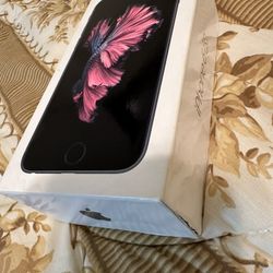 iPhone 6s
