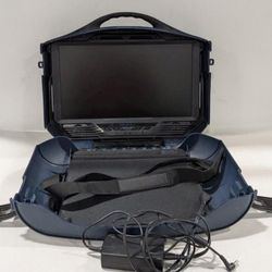 GAEMS G190 Vanguard Portable Gaming Case Monitor