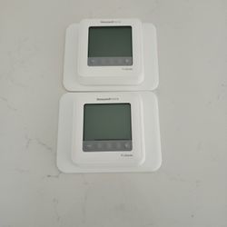 Honeywell Pro Series Thermostat 