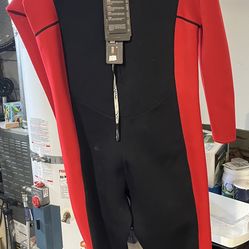 XL Men’s Wetsuit