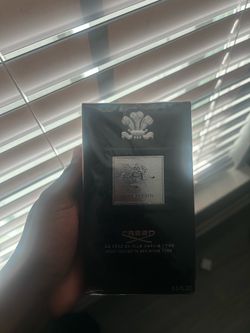 Creed aventus