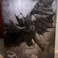 Batman canvas