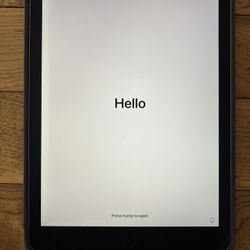 iPad Air 2 64gb