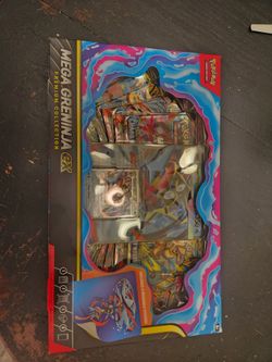 pokemon box