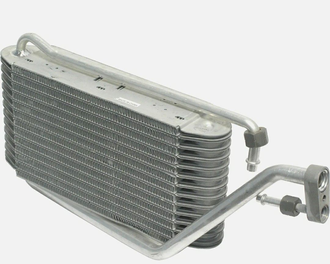 AC Evaporator Core (Rear) Fits Chevrolet Astro GMC Safari 1994