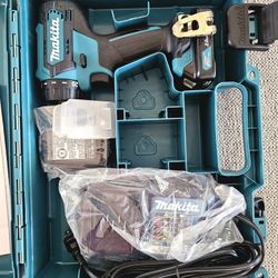 Makita Drill 