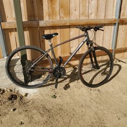 Specialized Crosstrail M