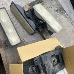 Obs Chevy Headlights