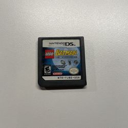 Nintendo 3DS Batman Lego