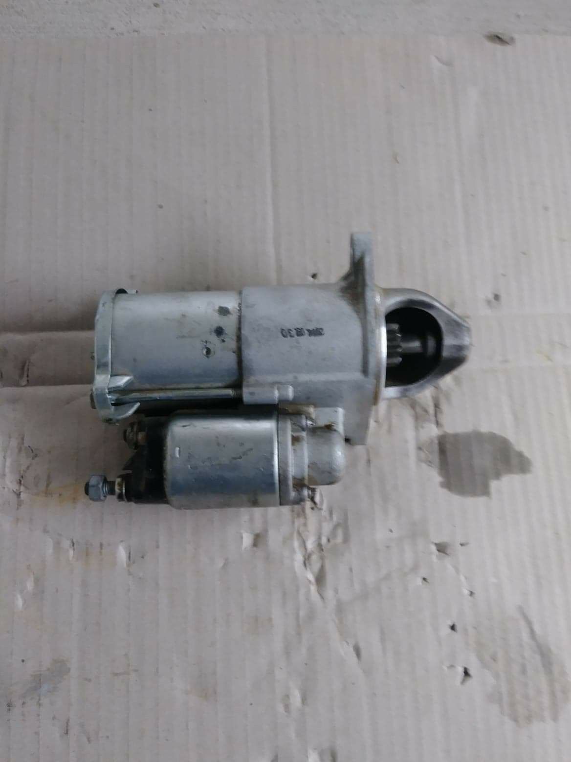 2015 chevy sonic parts 1.8 starter