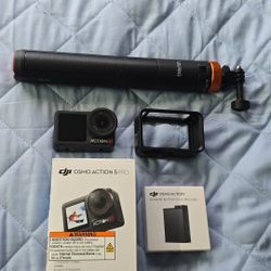 Action 5 Camera