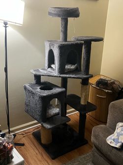 cat tree