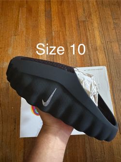 Nike Mind Slide Size 10