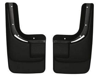 Husky Liners 56701 Mud Guards * Fits Chevrolet Colorado & GMC Canyon 2004-2012