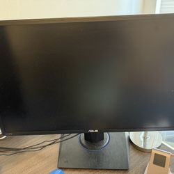 Computer monitors 