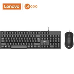 Keyboard & Mouse Set