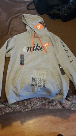 Nike jacket