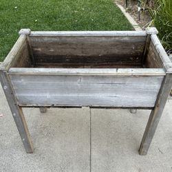 Planter Box