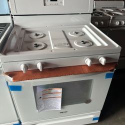 Gas Stove
