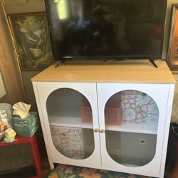 Metal Storage Cabinet