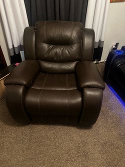 Recliner