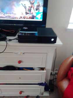 Perfect Just Got It Comes With Controller
