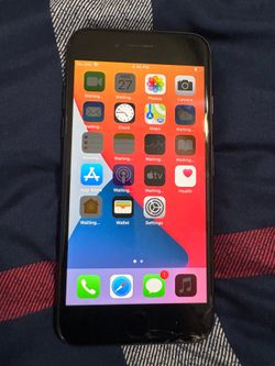 iPhone 7